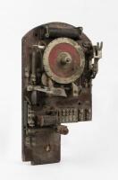 MORSE CODE: Morse Code Machine