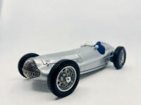MERCEDES-BENZ: A 1:18 scale model by CMC of the 1938 Mercedes-Benz W154, complete with original packaging.&nbsp;[Location: Sydney]&nbsp;&nbsp; &nbsp; - 2