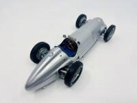 MERCEDES-BENZ: A 1:18 scale model by CMC of the 1938 Mercedes-Benz W154, complete with original packaging.&nbsp;[Location: Sydney]&nbsp;&nbsp; &nbsp; - 5