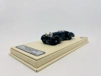 MERCEDES-BENZ: A 1:43 scale model by TSM Model of the 1930 Mercedes-Benz SSK "Count Trossi", complete with original packaging [Location: Sydney] - 2