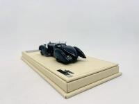 MERCEDES-BENZ: A 1:43 scale model by TSM Model of the 1930 Mercedes-Benz SSK "Count Trossi", complete with original packaging [Location: Sydney] - 3