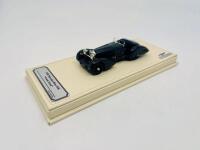 MERCEDES-BENZ: A 1:43 scale model by TSM Model of the 1930 Mercedes-Benz SSK "Count Trossi", complete with original packaging [Location: Sydney] - 4
