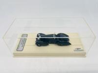 MERCEDES-BENZ: A 1:43 scale model by TSM Model of the 1930 Mercedes-Benz SSK "Count Trossi", complete with original packaging [Location: Sydney] - 5