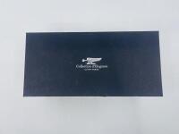 MERCEDES-BENZ: A 1:43 scale model by TSM Model of the 1930 Mercedes-Benz SSK "Count Trossi", complete with original packaging [Location: Sydney] - 7