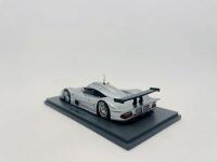 MERCEDES-BENZ: A 1:43 scale model by Spark of the Mercedes-Benz CLR, complete with original packaging [Location: Sydney] - 3