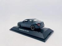MERCEDES-BENZ: A 1:43 scale model by Schuco of the Mercedes-Benz C63 AMG, limited edition 1 of 1000, complete with original packaging [Location: Sydney] - 3