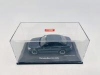 MERCEDES-BENZ: A 1:43 scale model by Schuco of the Mercedes-Benz C63 AMG, limited edition 1 of 1000, complete with original packaging [Location: Sydney] - 7