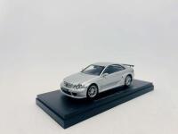 MERCEDES-BENZ: A 1:43 scale model by Kyosho of the Mercedes-Benz CLK DTM AMG, complete with original packaging [Location: Sydney] - 2