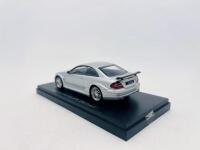 MERCEDES-BENZ: A 1:43 scale model by Kyosho of the Mercedes-Benz CLK DTM AMG, complete with original packaging [Location: Sydney] - 3