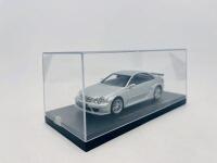 MERCEDES-BENZ: A 1:43 scale model by Kyosho of the Mercedes-Benz CLK DTM AMG, complete with original packaging [Location: Sydney] - 6