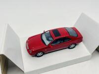 MERCEDES-BENZ: A 1:43 scale model by Herpa&nbsp;of the Mercedes-Benz CLK 230, complete with original packaging [Location: Sydney] - 2