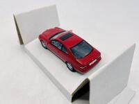 MERCEDES-BENZ: A 1:43 scale model by Herpa&nbsp;of the Mercedes-Benz CLK 230, complete with original packaging [Location: Sydney] - 3