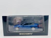 MERCEDES-BENZ: A 1:43 scale model by Minichamps of the 2001 Mercedes-Benz SL, limited edition 1 of 2,496&nbsp;pieces, complete with original packaging [Location: Sydney]&nbsp; - 8
