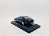 MERCEDES-BENZ: A 1:43 scale model by Minichamps of the 2004&nbsp;Mercedes-Benz CLS-Class, limited edition 1 of 2,544&nbsp;pieces, complete with original packaging [Location: Sydney] - 3
