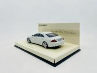 MERCEDES-BENZ: A 1:43 scale model by Minichamps of the 2004 Mercedes-Benz CLS-Class, limited edition 1 of 2,008&nbsp;pieces, complete with original packaging [Location: Sydney] - 3