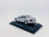 MERCEDES-BENZ: A 1:43 scale model by Minichamps of the&nbsp;Mercedes-Benz E-Class,&nbsp;complete with original packaging [Location: Sydney] - 3