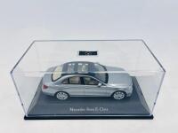 MERCEDES-BENZ: A 1:43 scale model by Minichamps of the&nbsp;Mercedes-Benz E-Class,&nbsp;complete with original packaging [Location: Sydney] - 6