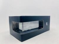 MERCEDES-BENZ: A 1:43 scale model by Minichamps of the&nbsp;Mercedes-Benz E-Class,&nbsp;complete with original packaging [Location: Sydney] - 8