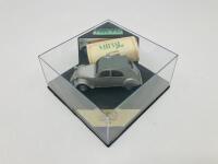 CITRO&Euml;N: A 1:43 scale model by Vitesse of the 1948 2CV, in original packaging [Location: Sydney] - 2