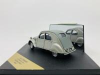 CITRO&Euml;N: A 1:43 scale model by Vitesse of the 1948 2CV, in original packaging [Location: Sydney] - 4