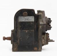 DIXIE MAGNETO: A Dixie Model '46' 4-cylinder magneto - 2