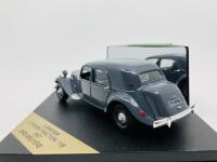 CITRO&Euml;N: A 1:43 scale model by Vitesse of the 1957&nbsp;Traction 11B, in original packaging [Location: Sydney] - 4