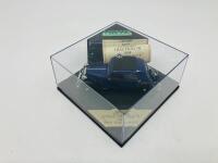 CITRO&Euml;N: A 1:43 scale model by Vitesse of the 1934 Traction 7B, in original packaging [Location: Sydney] - 2