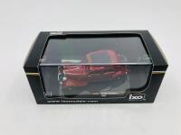 CITRO&Euml;N: A 1:43 scale model by IXO&nbsp;of the 1934 Traction 7A, in original packaging [Location: Sydney] - 2