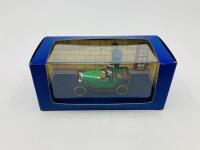 CITRO&Euml;N: A 1:43 scale model by en Voiture Tintin of the 5CV, in original packaging [Location: Sydney] - 2