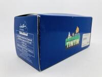 CITRO&Euml;N: A 1:43 scale model by en Voiture Tintin of the 5CV, in original packaging [Location: Sydney] - 3