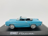 RENAULT: A 1:43 scale model by Norev of the Floride in original packaging [Location: Sydney]