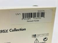 RENAULT: A 1:43 scale model by Norev of the Floride in original packaging [Location: Sydney] - 3