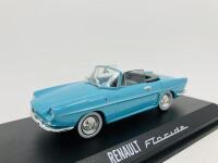 RENAULT: A 1:43 scale model by Norev of the Floride in original packaging [Location: Sydney] - 5