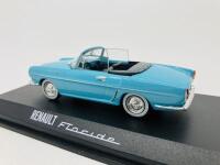 RENAULT: A 1:43 scale model by Norev of the Floride in original packaging [Location: Sydney] - 6