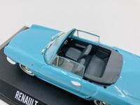 RENAULT: A 1:43 scale model by Norev of the Floride in original packaging [Location: Sydney] - 7