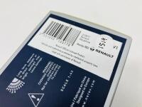 RENAULT: A 1:43 scale model by Norev of the Dauphine, in original packaging [Location: Sydney] - 3