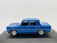 RENAULT: A 1:43 scale model by Minichamps of the R8 Gordini, in original packaging [Location: Sydney]