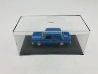 RENAULT: A 1:43 scale model by Minichamps of the R8 Gordini, in original packaging [Location: Sydney] - 4