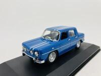 RENAULT: A 1:43 scale model by Minichamps of the R8 Gordini, in original packaging [Location: Sydney] - 5