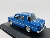 RENAULT: A 1:43 scale model by Minichamps of the R8 Gordini, in original packaging [Location: Sydney] - 6