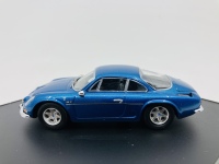 ALPINE: A 1:43 scale model by Trof&eacute;u of the A110 1600 S Berlinette, in original packaging [Location: Sydney]