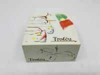 ALPINE: A 1:43 scale model by Trof&eacute;u of the A110 1600 S Berlinette, in original packaging [Location: Sydney] - 2