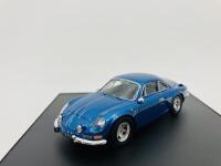 ALPINE: A 1:43 scale model by Trof&eacute;u of the A110 1600 S Berlinette, in original packaging [Location: Sydney] - 5