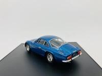 ALPINE: A 1:43 scale model by Trof&eacute;u of the A110 1600 S Berlinette, in original packaging [Location: Sydney] - 6
