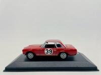 MERCEDES-BENZ: A 1:43 scale model by Minichamps of the Mercedes-Benz 230 SL (W113),&nbsp;complete with original packaging [Location: Sydney]&nbsp;