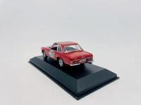 MERCEDES-BENZ: A 1:43 scale model by Minichamps of the Mercedes-Benz 230 SL (W113),&nbsp;complete with original packaging [Location: Sydney]&nbsp; - 3