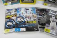TOP GEAR:17 cased DVDs by BBC of Top Gear - 4