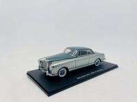 MERCEDES-BENZ: A 1:43 scale model by Neo Scale Models of the Mercedes-Benz 300B Pininfarina, complete with original packaging [Location: Sydney] - 2
