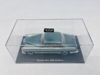 MERCEDES-BENZ: A 1:43 scale model by Neo Scale Models of the Mercedes-Benz 300B Pininfarina, complete with original packaging [Location: Sydney] - 6