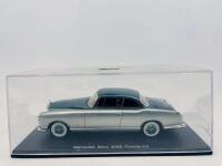 MERCEDES-BENZ: A 1:43 scale model by Neo Scale Models of the Mercedes-Benz 300B Pininfarina, complete with original packaging [Location: Sydney] - 7